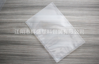 票據真空袋